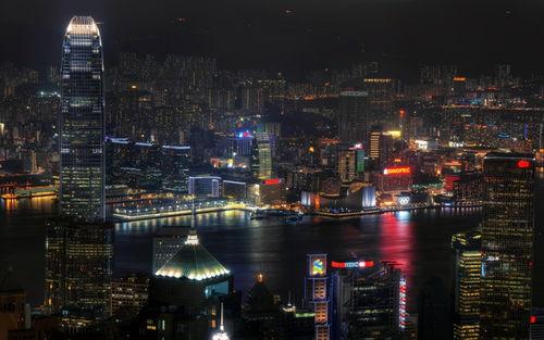 澳门爆料论坛夜景视频大全,璀璨灯火下的璀璨瞬间  第3张