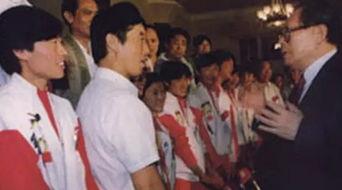 队员爆料马俊仁视频播放,揭秘中国田径教父的幕后真相  第2张