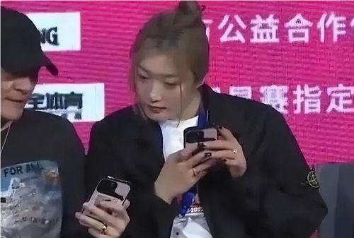 王小磊妻子爆料视频,揭秘夫妻关系背后的真相  第3张