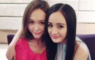 唐嫣杨幂最新爆料视频,幕后故事与情感纠葛