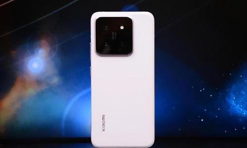 小米15最新爆料,颠覆性设计，性能怪兽即将登场！  第2张