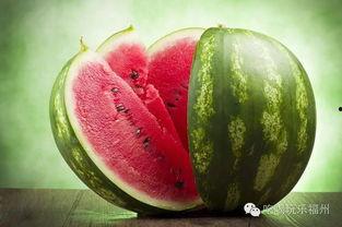 福州西瓜最新爆料,最新爆料揭秘口感与品种大比拼 第3张 福州西瓜最新爆料,最新爆料揭秘口感与品种大比拼 第3张
